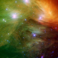 Ambient/Downtempo/PsyChill Mixes