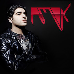 08 Amok - Best Of - WO ICH Herkomm