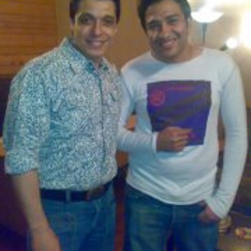 Tamer Hussien - Htw7ashny for... Amer Mounib
