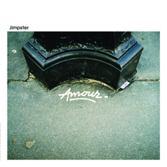 A Love Like This - Jimpster