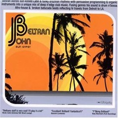 JOHN BELTRAN - SUN MUSICA