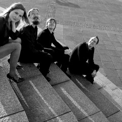 A Band Called Quinn - I Wish You Love