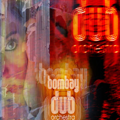 Berber Of Seville -  Bombay Dub Orchestra (Berber of Bollywood Remix)