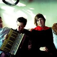 The Imagineers - Fairground