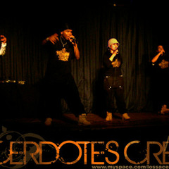 Sacerdotes crew - aleluya-rap unplug