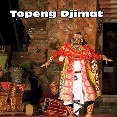 Topeng Djimat – Balinesischer Maskentanz