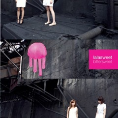 랄라스윗 - 파란달이 뜨는 날에