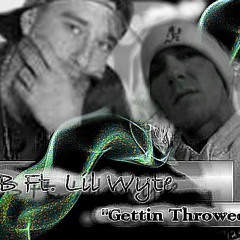 KB Ft. Lil Wyte Getting Throwed