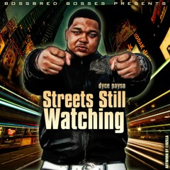 Dyce Payso ft S.T.R.A.P -Samantha's room