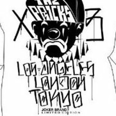 The Pricks ( Brown Eyes )