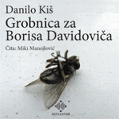 Grobnica za Borisa Davidovica