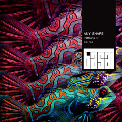 Claro Sitaro - Patterns EP (BSL002)