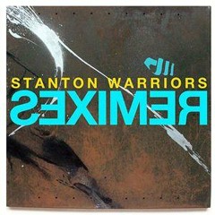 Dude Descending a Staircase (Stanton Warriors Remix)