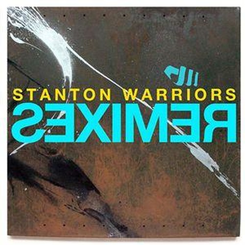 Dude Descending a Staircase (Stanton Warriors Remix)
