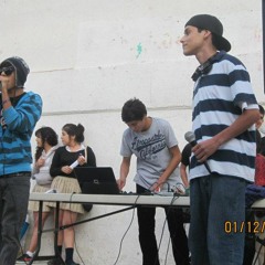 Sic Maik - Alerta EHH ft Lil Pando