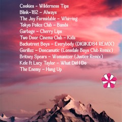FAKETAPE - #003 (80's 90's Horse's is Always The Same!)