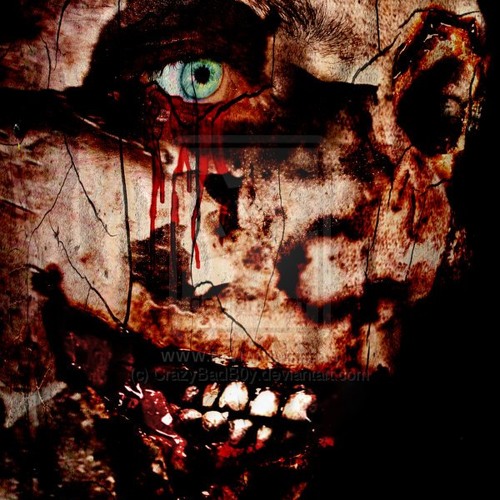 [TRACK] der_gestörte - UNREALISTIC [Brutal-Techno]