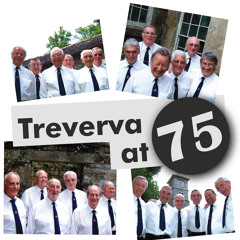 Treverva at 75 Radio Feature - Martin Bailie 7th September 2011