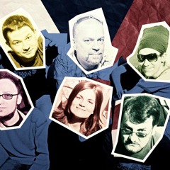 Quasimondo - Nedelne blues