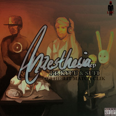 Sufi & Kyuu - The Diaries Of MC VC (pg. 2)