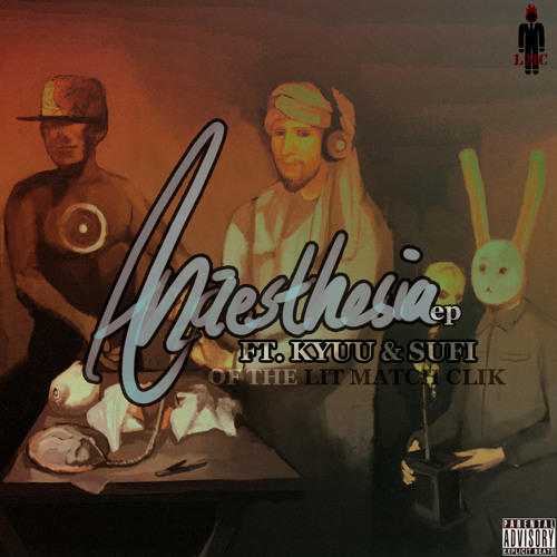 Sufi & Kyuu - The Diaries Of MC VC (pg. 2)