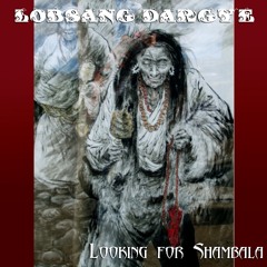 I WAIT FOR YOU Lobsang