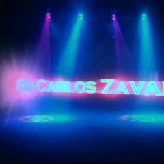 Cumbias Sonideras Mix - Dj Carlos Zavala®