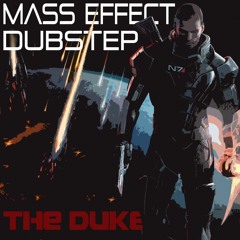 Mass Effect Dubstep Remix - Sovereign