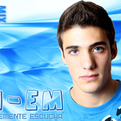 Vi-Em - Voçe Me Mata