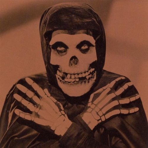 The Misfits - Last Caress