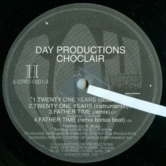 21 Years -Choclair (K-Oz Cover) feat. Big Will