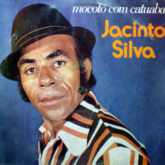 Jacinto Silva - A Rosa de Maria (Jacinto Silva - Adolfo d'a Modinha)