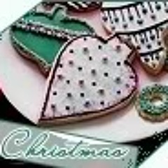 The Christmas Song Cover Carlyn M.O