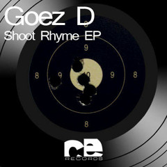 Shoot (Goez D original mix)