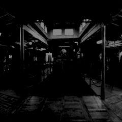 Department 38. - Piet voor Pampus Bootrave - 02/12/2011 - Utrecht