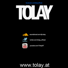 Aura Dione - Geronimo (Tolay Bootleg)