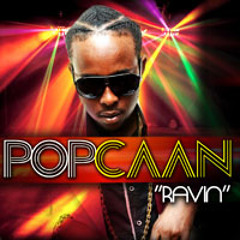 Popcaan - RAVIN (Riddim by Adde Instrumentals)