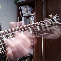 Instrumental music - various styles