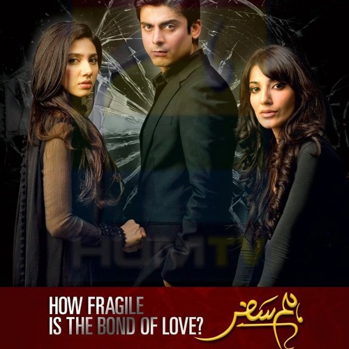 Humsafar OST -