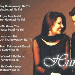 Humsafar - Humtv OST -