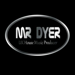 Keyshia Cole - I Changed My Mind - Mr Dyer - House Mix