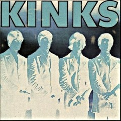 Sunny Afternoon (live Kinks cover)