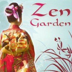 01 First Light - Zen Garden