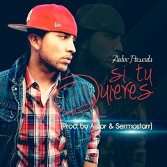 Autor - Si tu quieres