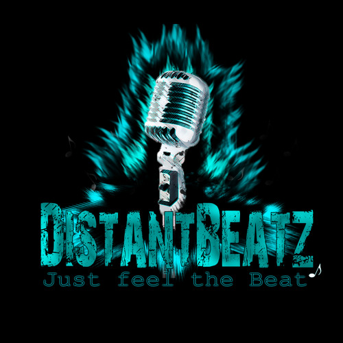 DISTANTBEATZ - TRY IT