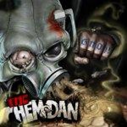 07 the Chemodan Молодость feat. Грубый Ниоткуда