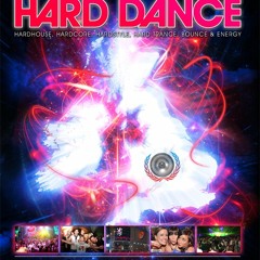 Justin Daniels & Jamie.R - NYD 2012 UNITED NATION OF HARD DANCE PROMO MIX  (Filthy Power Bounce)