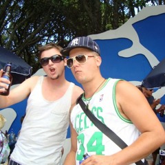 Kati Can't Deny It feat. Mc Mas. Produced by Dj Preps