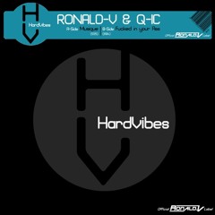 Q-ic & Ronald-V - Musique