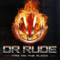 Dr Rude & Qatja S - Clean 'n Crunchy (Q-ic rmx)